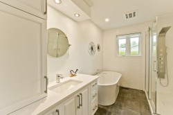 Bathroom - 
