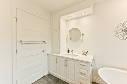 Bathroom - 