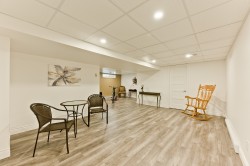 Family Room - 