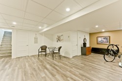 Family Room - 