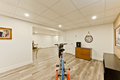 Salle familiale - 247 Rue Du Vicaire-Morin, Coaticook, QC 