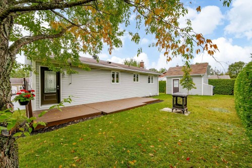 Cour - 247 Rue Du Vicaire-Morin, Coaticook, QC 