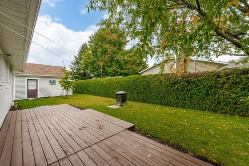 Balcon - 247 Rue Du Vicaire-Morin, Coaticook, QC 