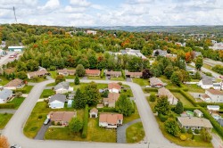 Aerial View - 