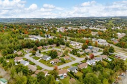 Aerial View - 