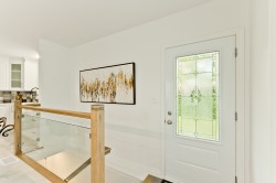 Mud Room - 
