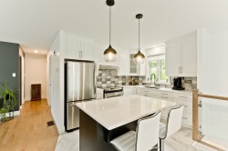 Kitchen - 
