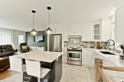 Kitchen - 