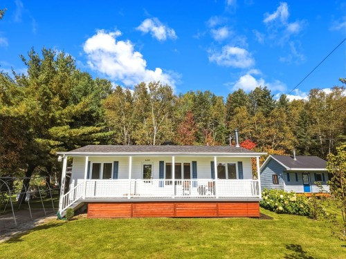 4495 Ch De La Riviere Aux Sables — photo 2