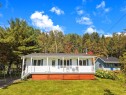 Façade - 4495 Ch. De La Rivière-Aux-Sables, Saguenay (Lac-Kénogami), QC 
