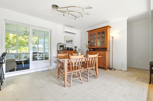Salle à manger - 4495 Ch. De La Rivière-Aux-Sables, Saguenay (Lac-Kénogami), QC 