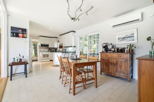 Salle à manger - 4495 Ch. De La Rivière-Aux-Sables, Saguenay (Lac-Kénogami), QC 