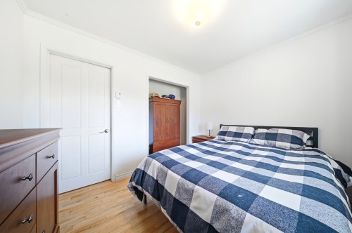Chambre à coucher principale - 4495 Ch. De La Rivière-Aux-Sables, Saguenay (Lac-Kénogami), QC 