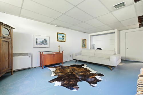 Salle familiale - 4495 Ch. De La Rivière-Aux-Sables, Saguenay (Lac-Kénogami), QC 