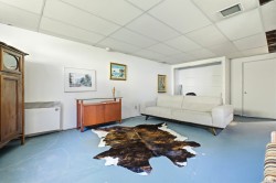 Salle familiale - 