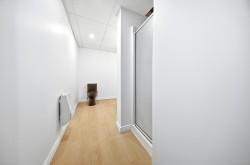 Salle de bains - 