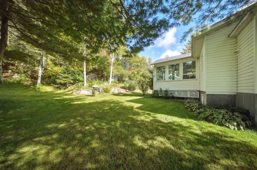 Cour - 4495 Ch. De La Rivière-Aux-Sables, Saguenay (Lac-Kénogami), QC 