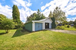 Garage - 