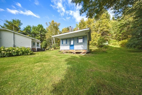 Extérieur - 4495 Ch. De La Rivière-Aux-Sables, Saguenay (Lac-Kénogami), QC 