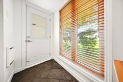 Hall d'entrée/Vestibule - 
