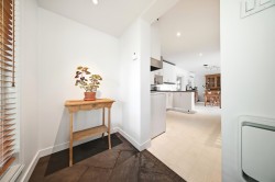 Hall d'entrée/Vestibule - 