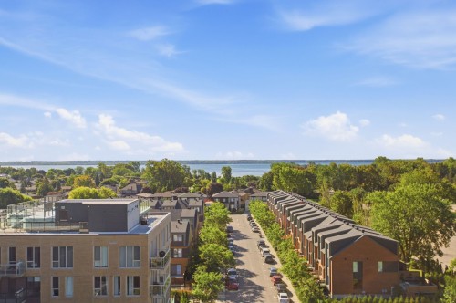 Vue - 203-301 Av. De L'Académie, Dorval, QC 