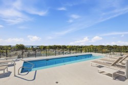 Piscine - 
