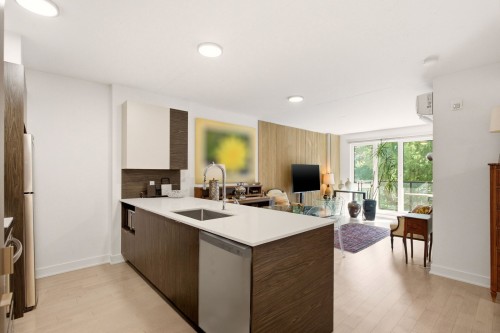Autre - 203-301 Av. De L'Académie, Dorval, QC 