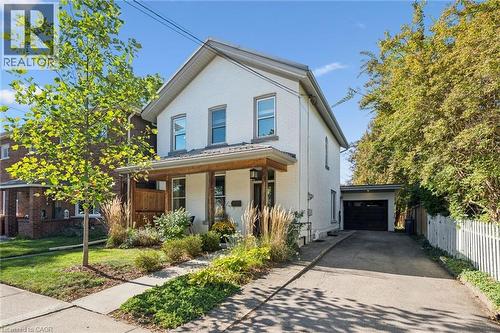 89 Northumberland Street, Guelph, ON 