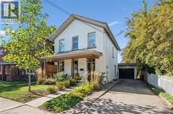 89 NORTHUMBERLAND Street Guelph, ON N1H 3A7