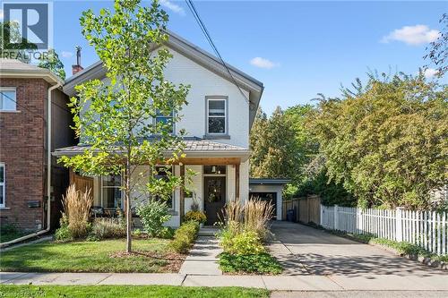 89 Northumberland Street, Guelph, ON 