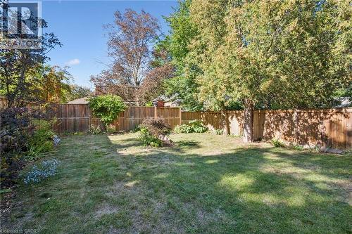 89 Northumberland Street, Guelph, ON 