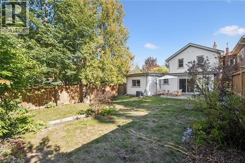 89 Northumberland Street, Guelph, ON 