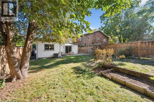 89 Northumberland Street, Guelph, ON 