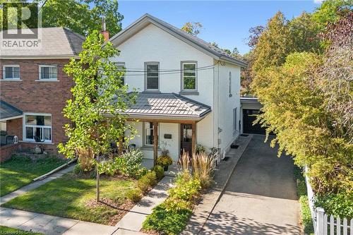 89 Northumberland Street, Guelph, ON 
