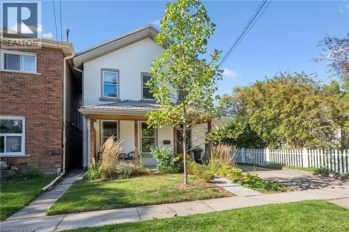 89 Northumberland Street, Guelph, ON 