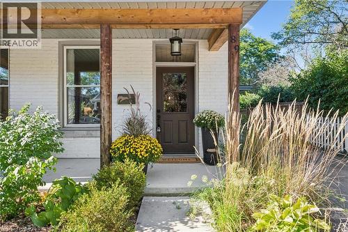 89 Northumberland Street, Guelph, ON 