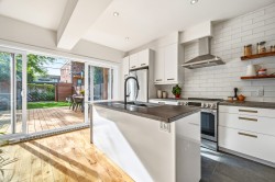 Kitchen - 