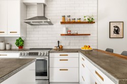 Kitchen - 