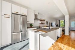 Kitchen - 