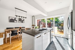 Kitchen - 