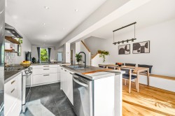 Kitchen - 