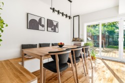 Dining Room - 