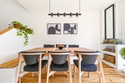 Dining Room - 