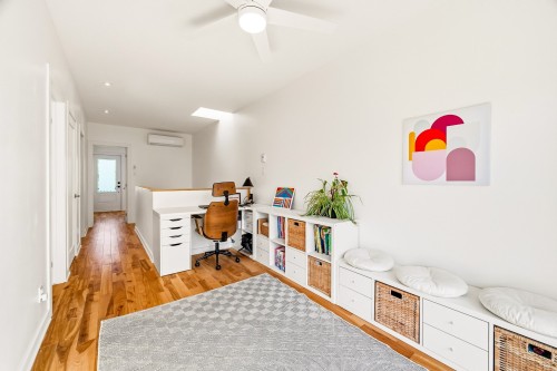 Office - 6085 Rue D'Aragon, Montréal (Le Sud-Ouest), QC 