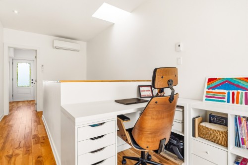 Office - 6085 Rue D'Aragon, Montréal (Le Sud-Ouest), QC 