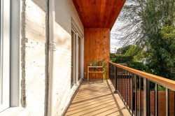 Balcony - 
