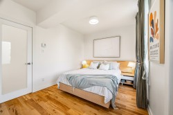 Master Bedroom - 