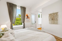 Master Bedroom - 