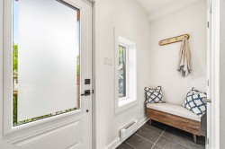 Mud Room - 